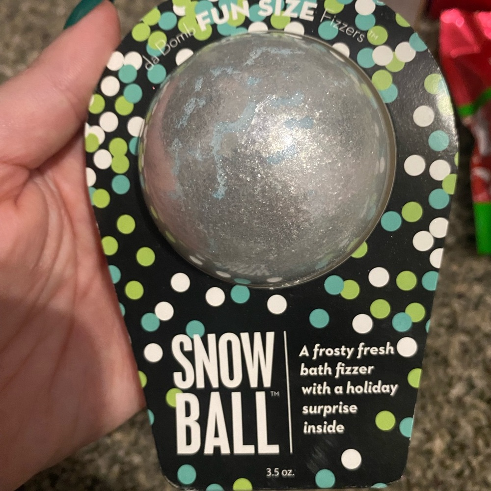 Bath bomb bundle! - Picture 2 of 10